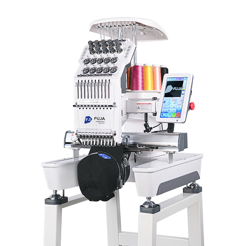 Embroider Machine